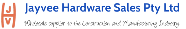 Jayvee Hardware Melbourne | Construction Fasteners